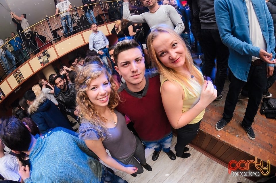 All Deejays Night,