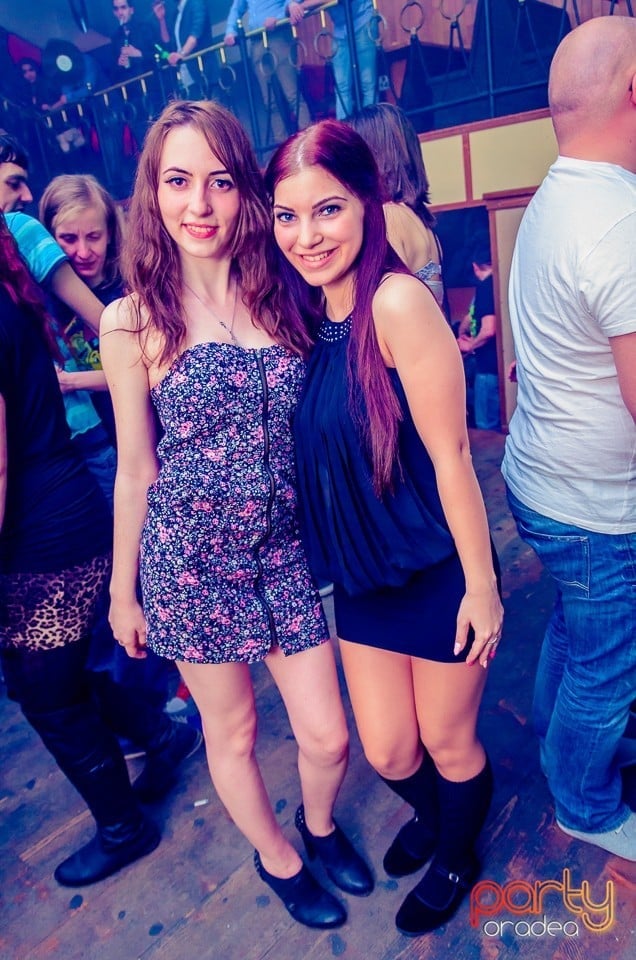 All Deejays Night,