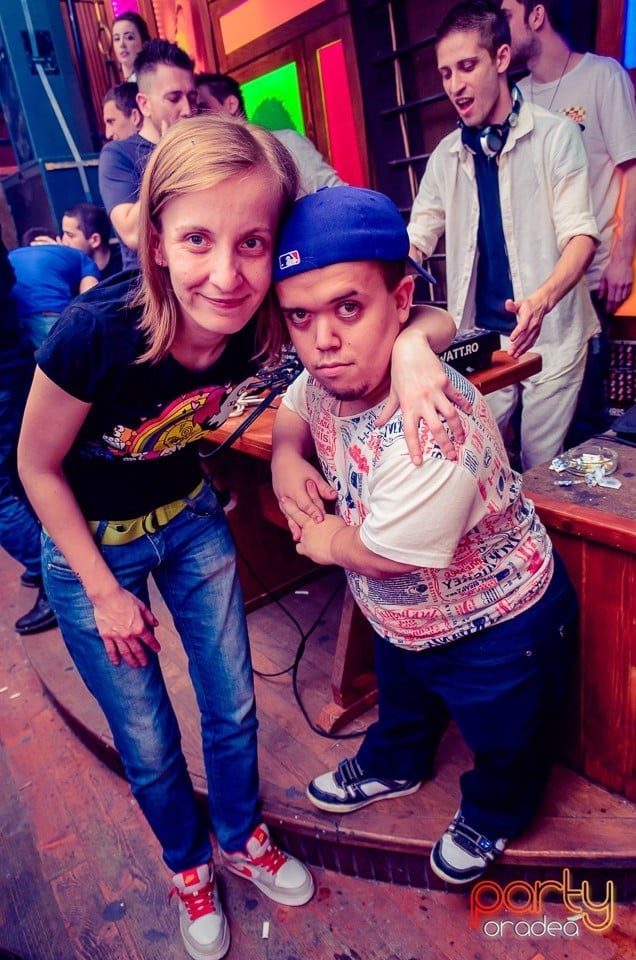 All Deejays Night,