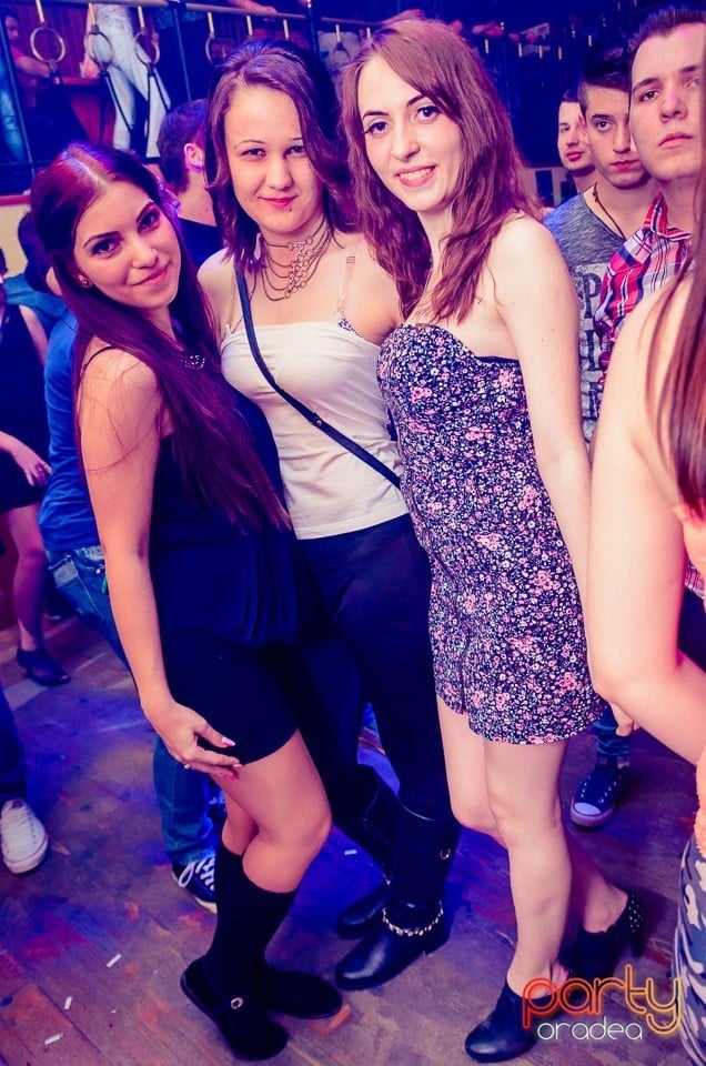All Deejays Night,