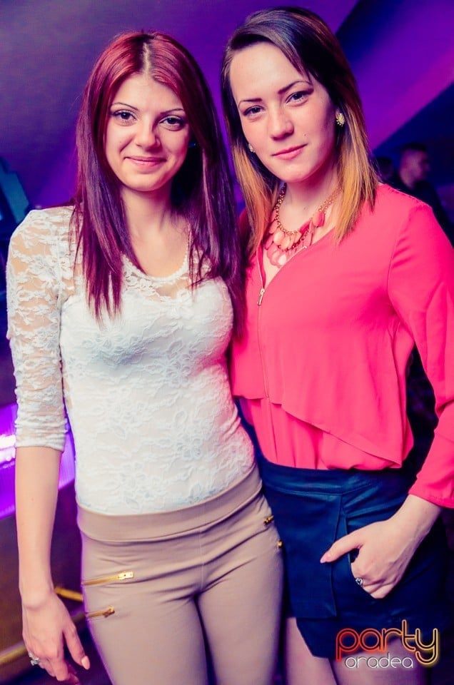 All Deejays Night,