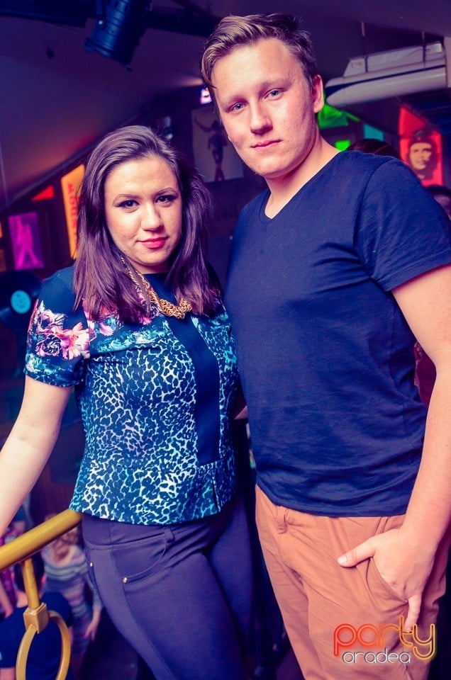 All Deejays Night,