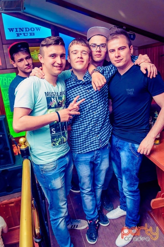 All Deejays Night,
