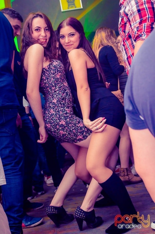 All Deejays Night,