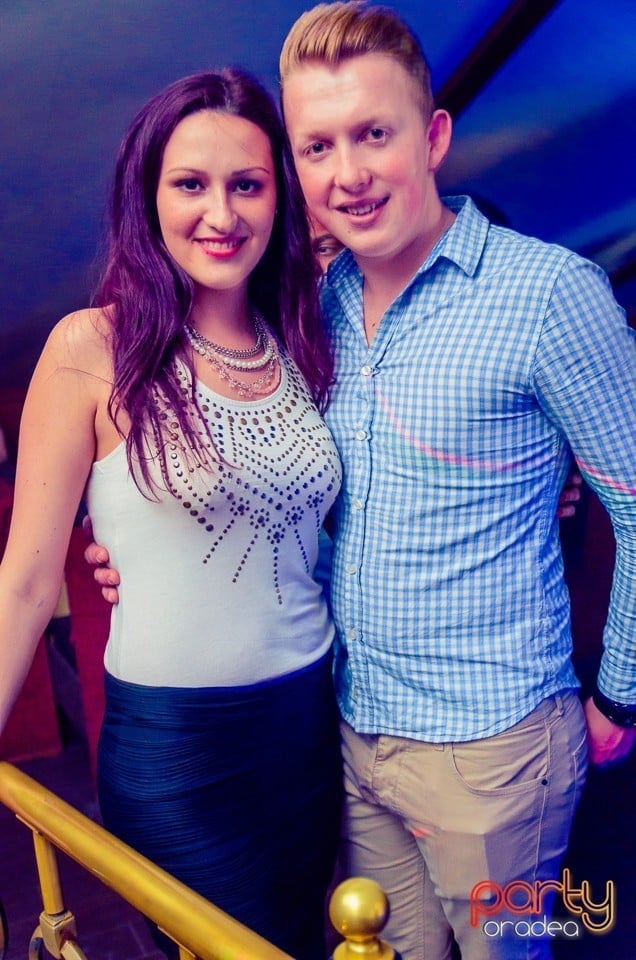 All Deejays Night,