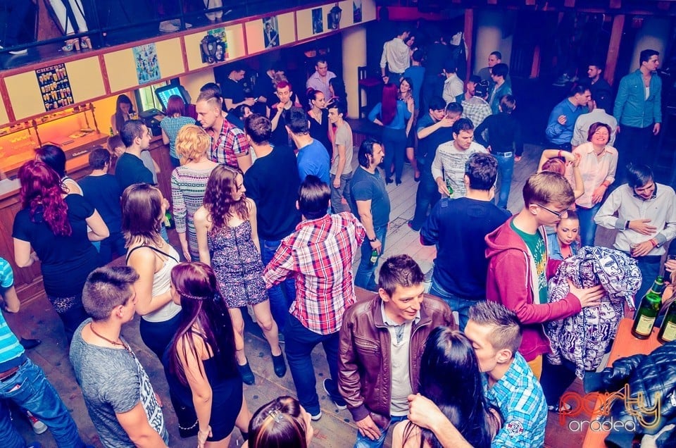 All Deejays Night,