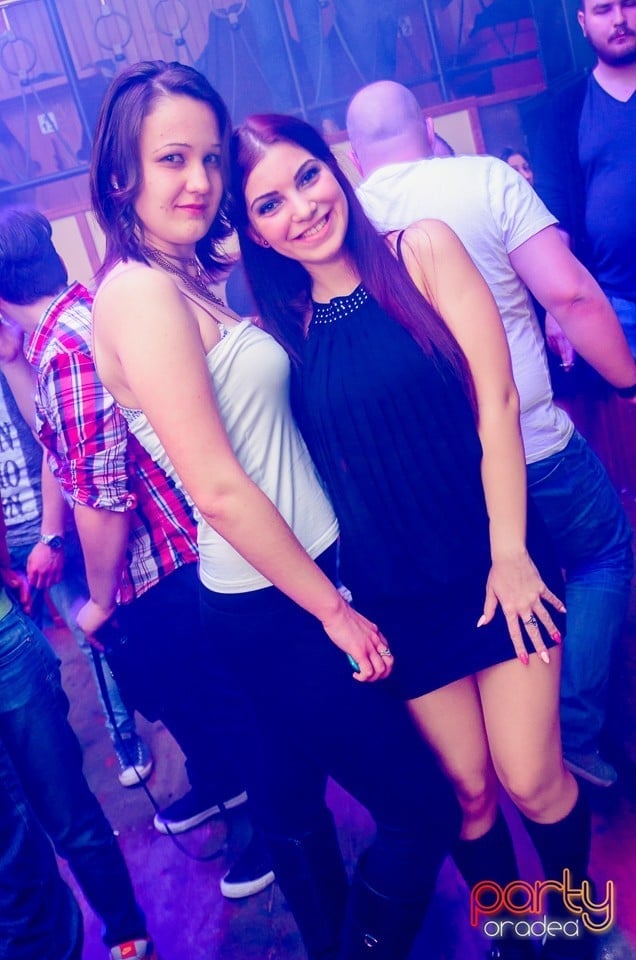 All Deejays Night,