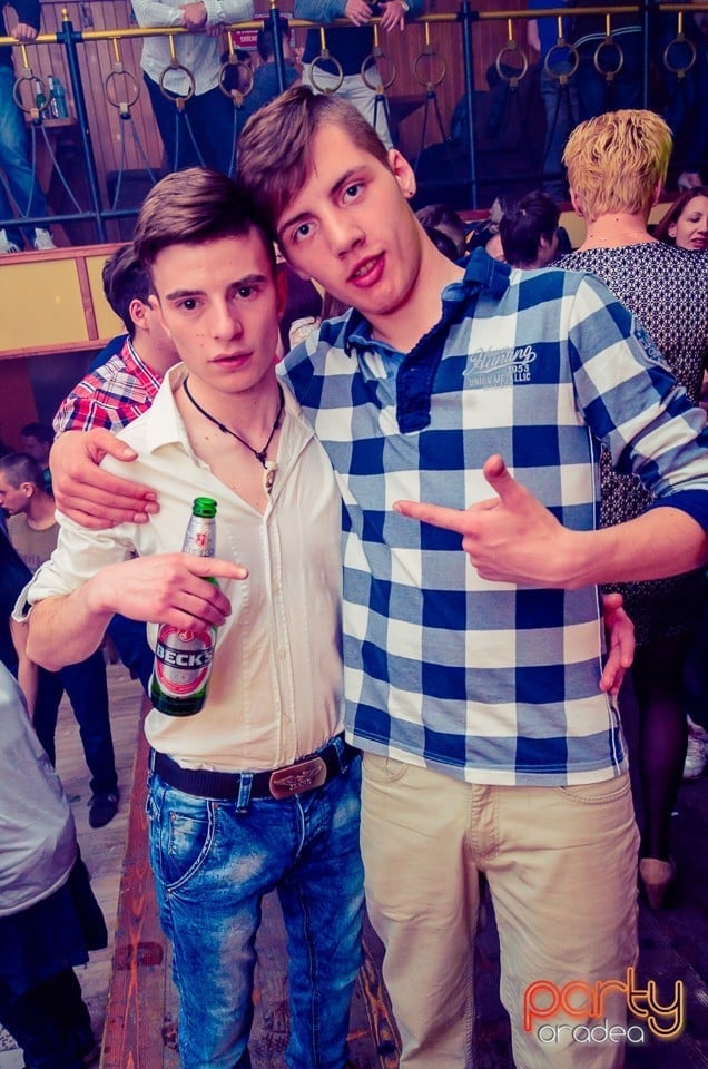 All Deejays Night,