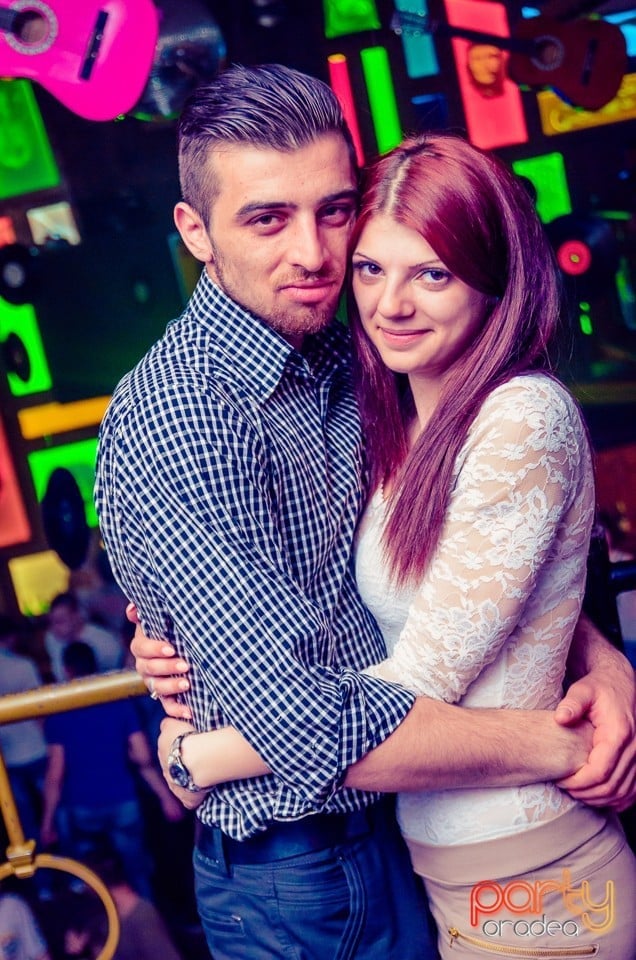 All Deejays Night,