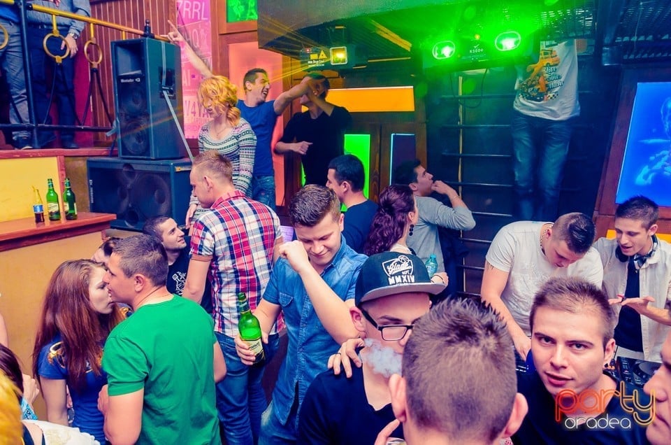 All Deejays Night,
