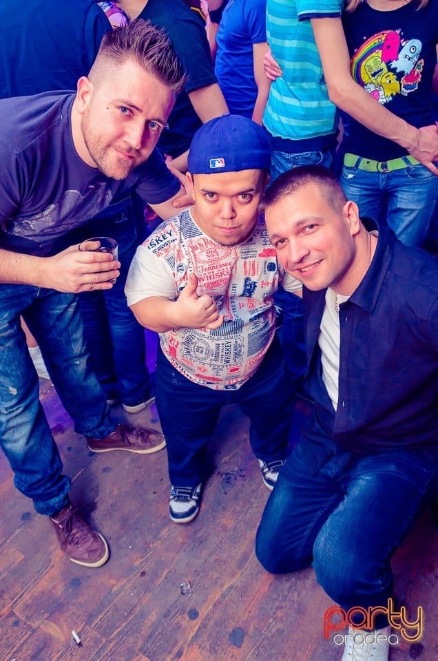 All Deejays Night,
