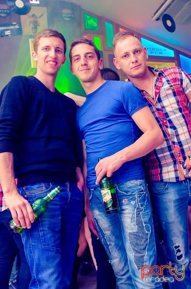All Deejays Night,