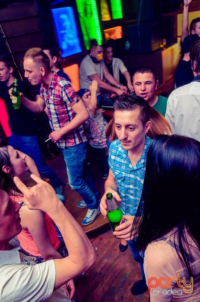 All Deejays Night,