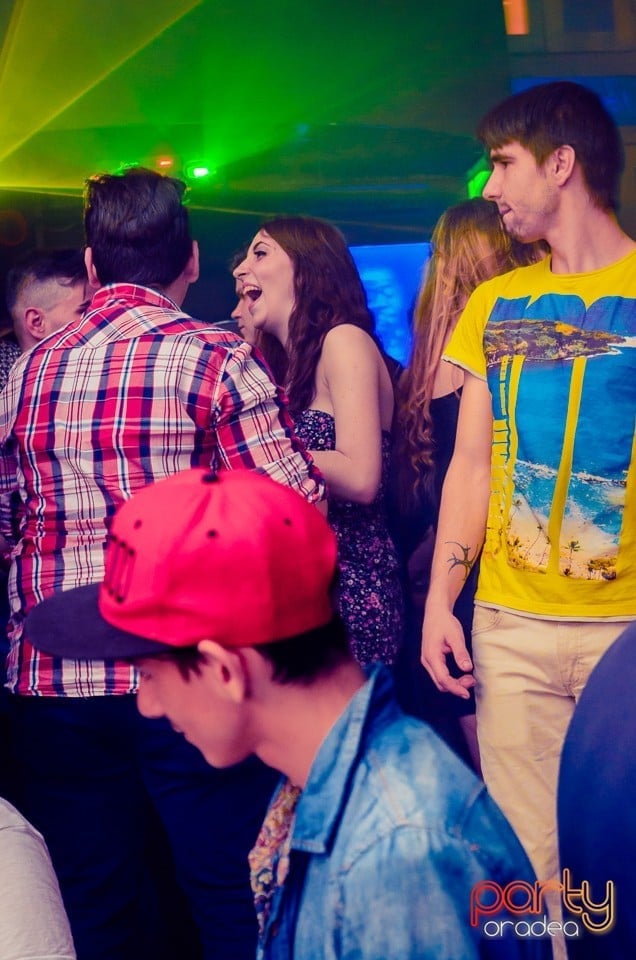 All Deejays Night,
