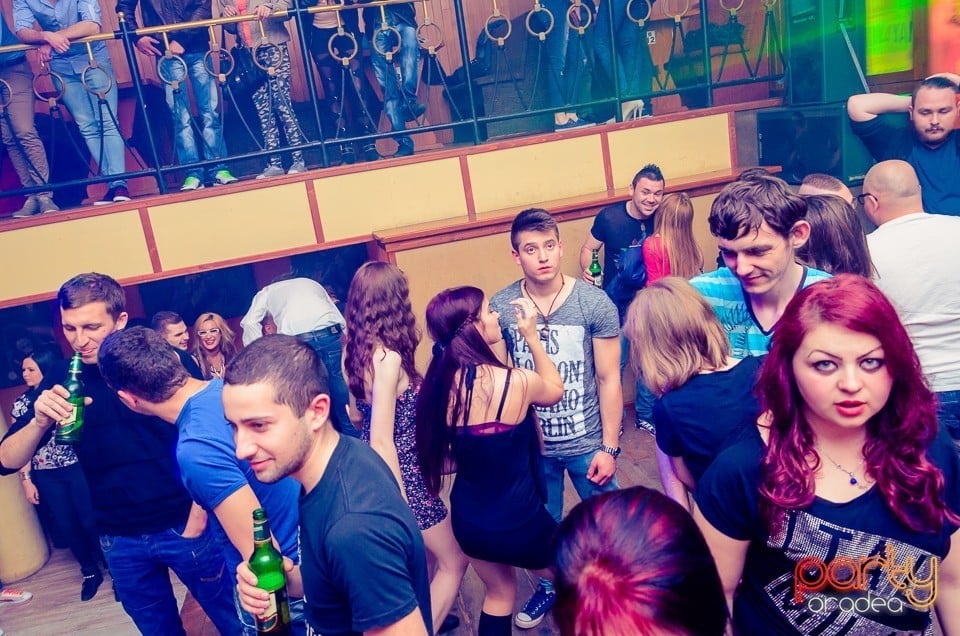 All Deejays Night,