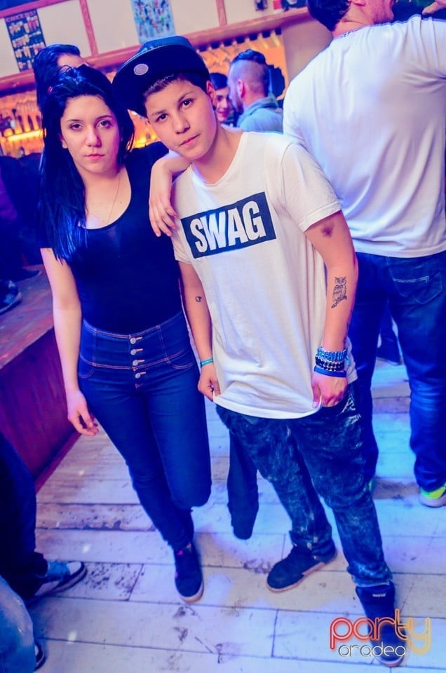 All Deejays Night,