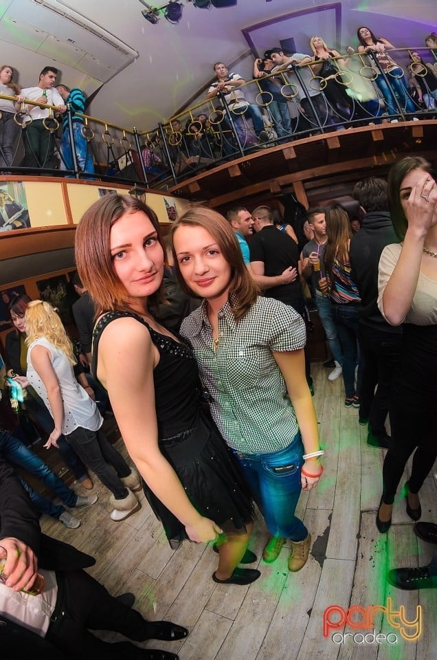 All Deejays Night,