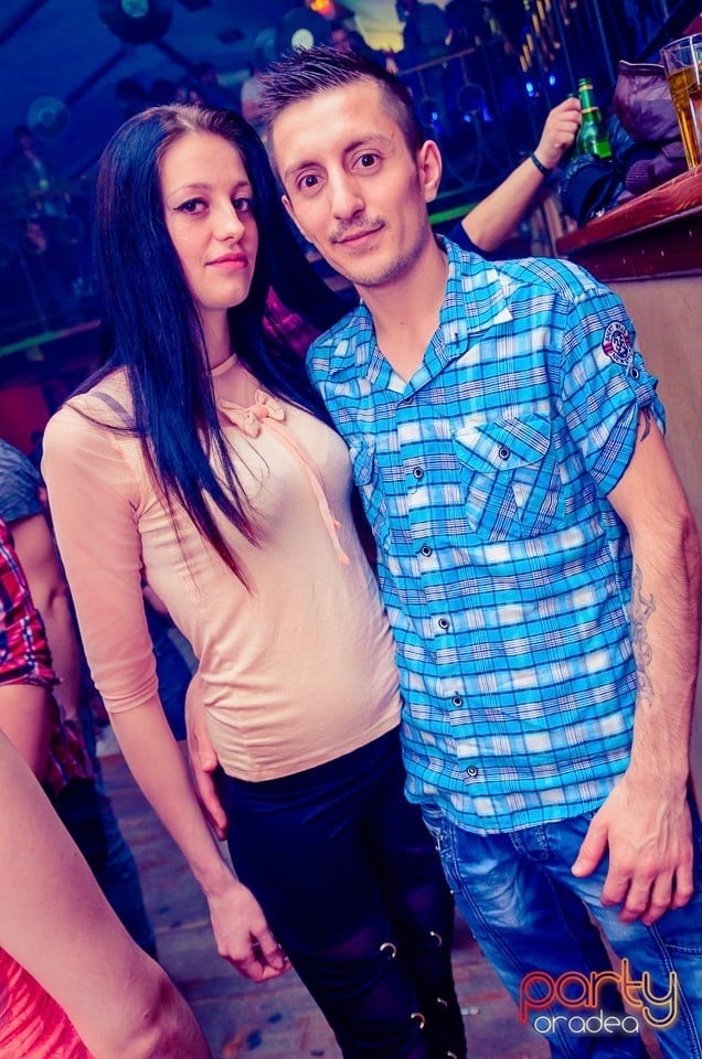 All Deejays Night,
