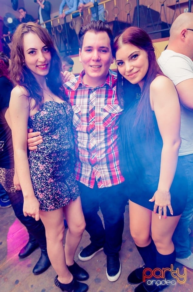 All Deejays Night,