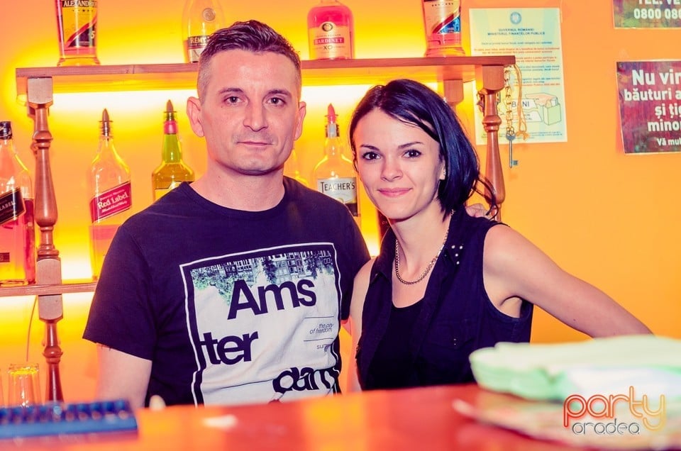 All Deejays Night,