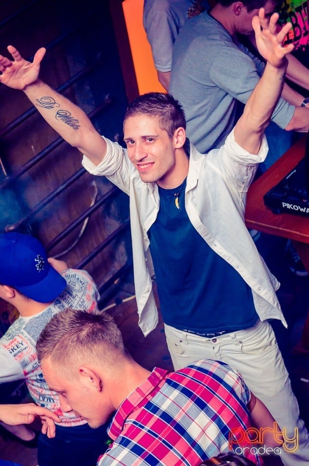 All Deejays Night,