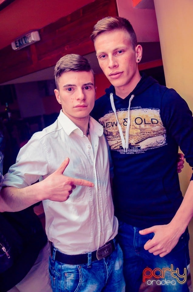 All Deejays Night,