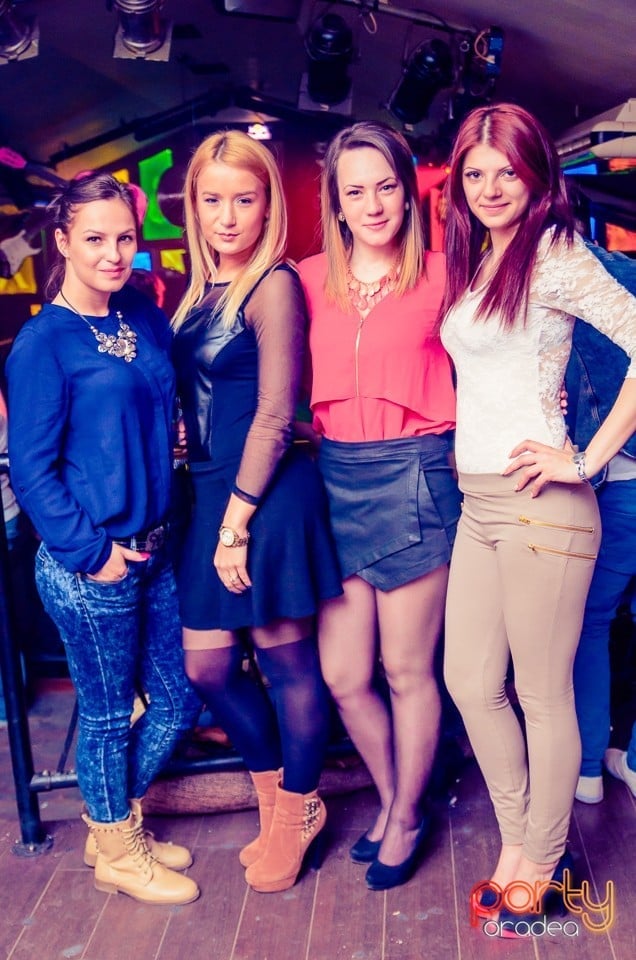 All Deejays Night,
