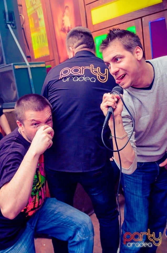 All Deejays Night,