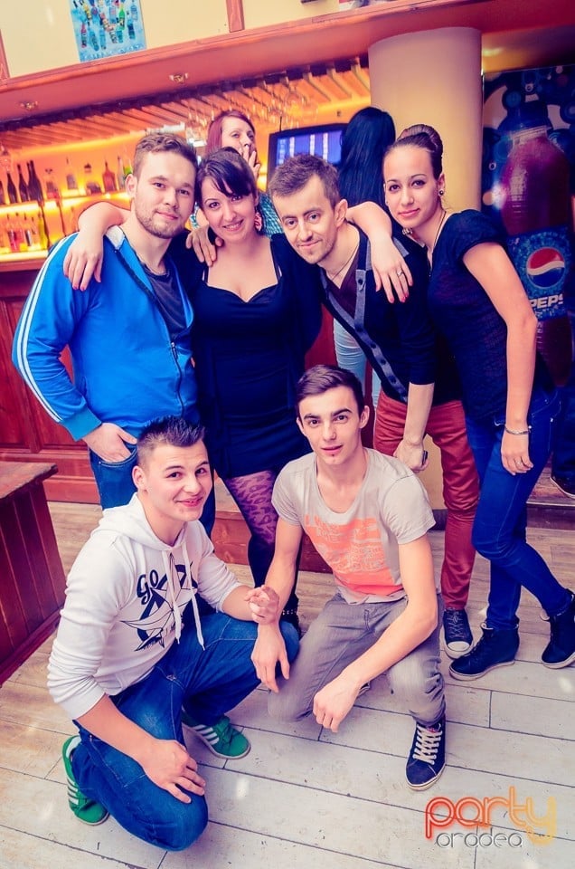 All Deejays Night,