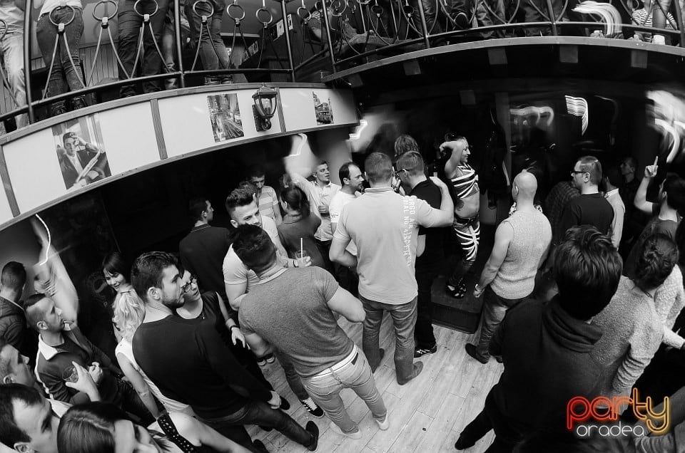 All Deejays Night,