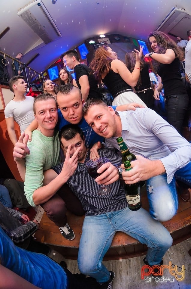 All Deejays Night,