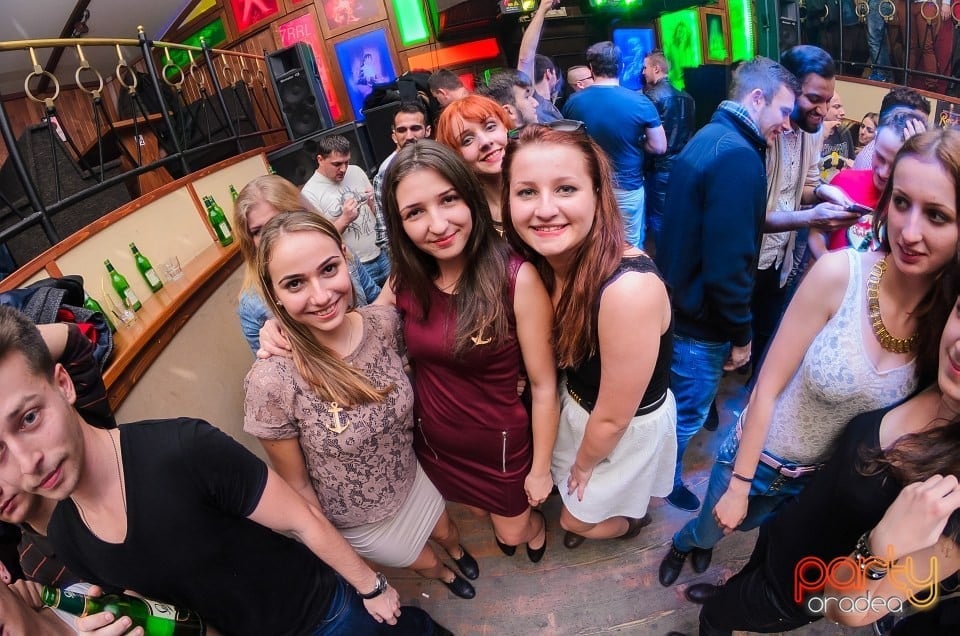 All Deejays Night,