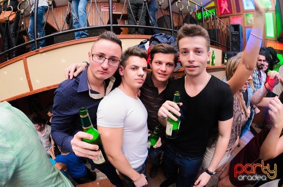 All Deejays Night,