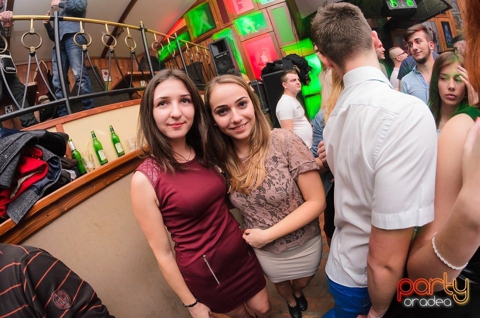 All Deejays Night,