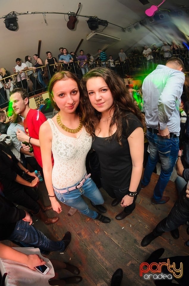 All Deejays Night,