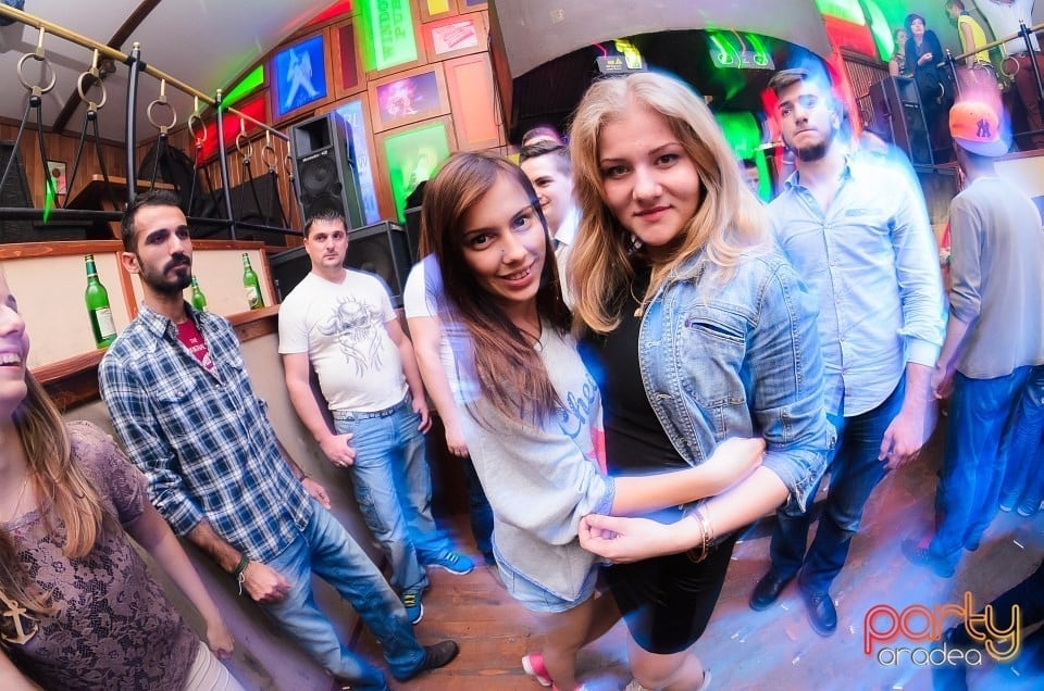 All Deejays Night,