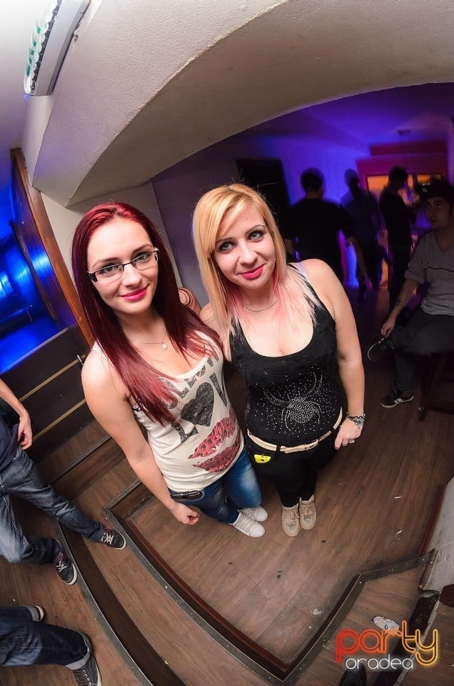 All Deejays Night,