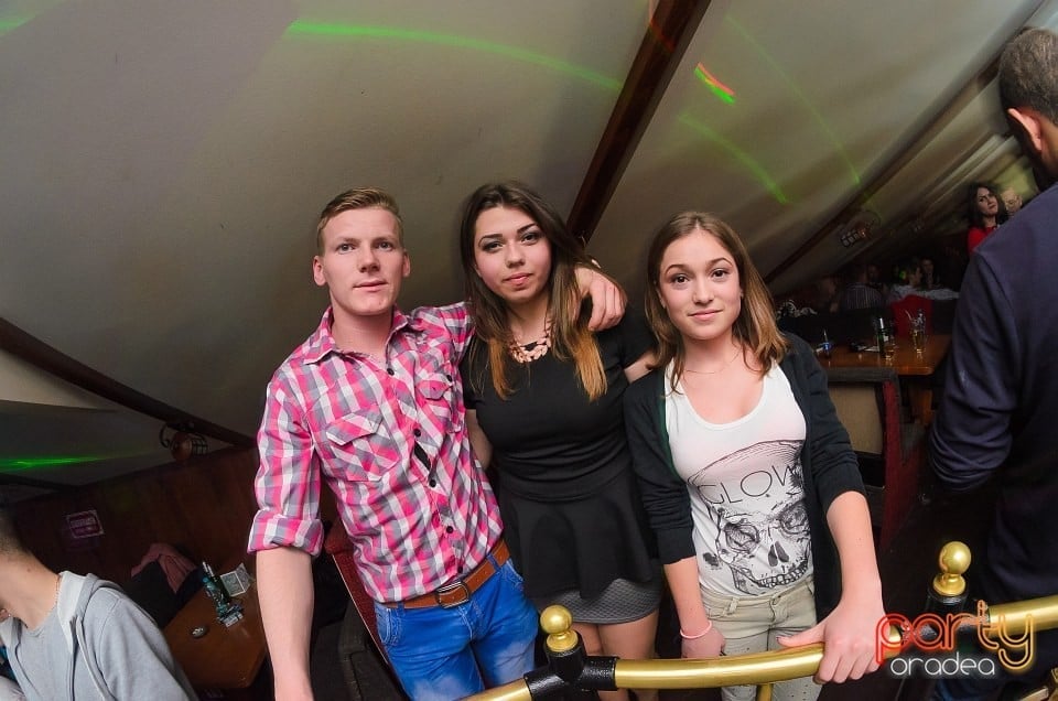 All Deejays Night,