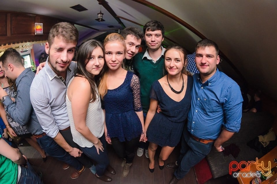 All Deejays Night,