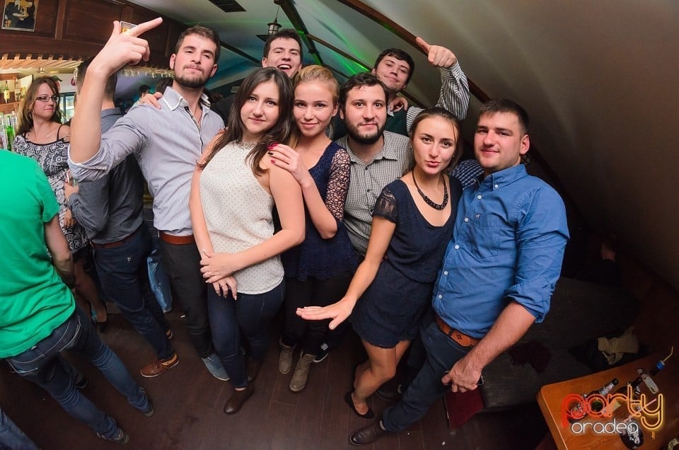 All Deejays Night,