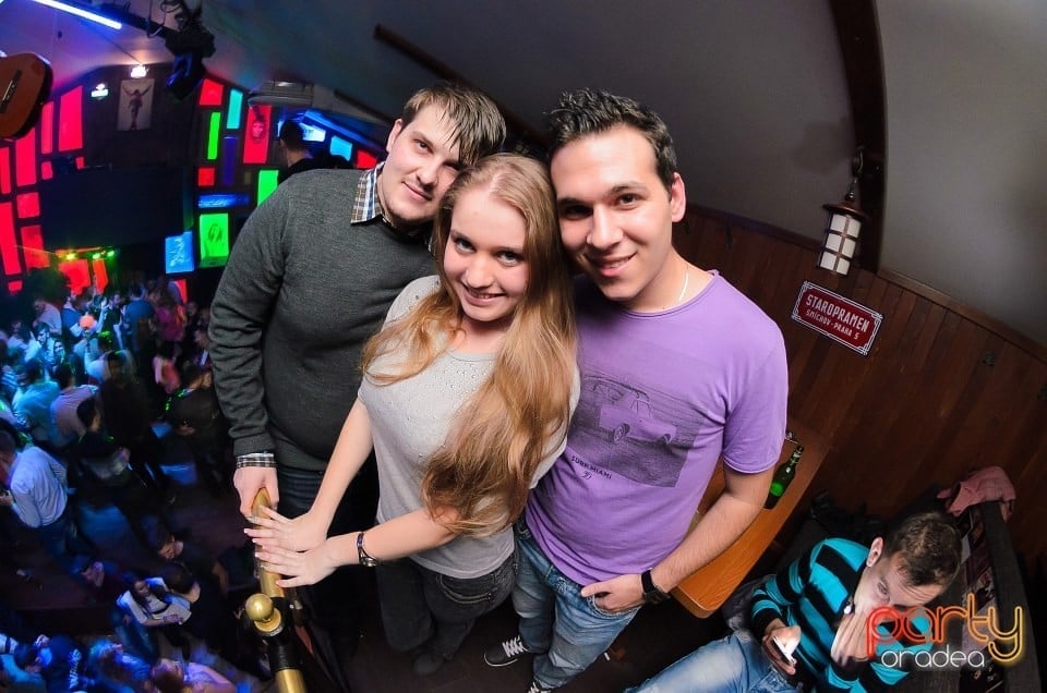 All Deejays Night,