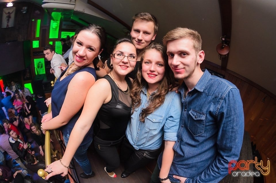 All Deejays Night,