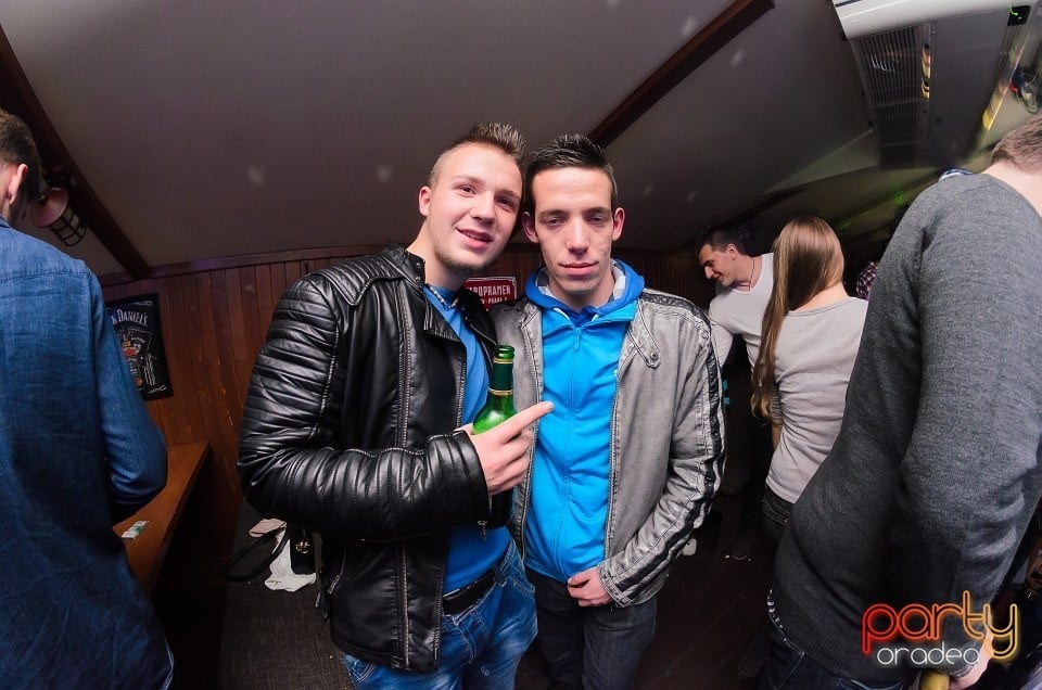 All Deejays Night,