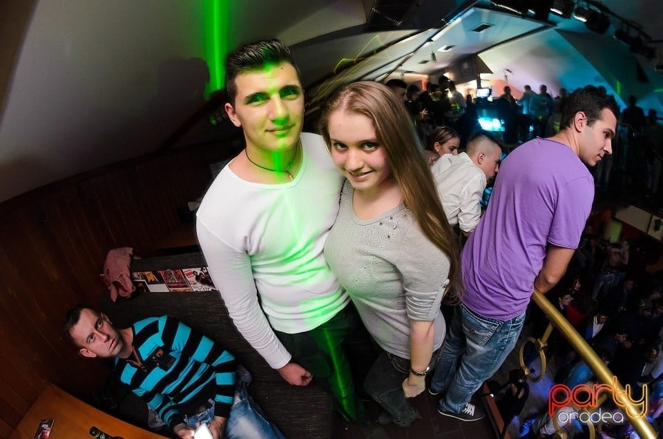 All Deejays Night,