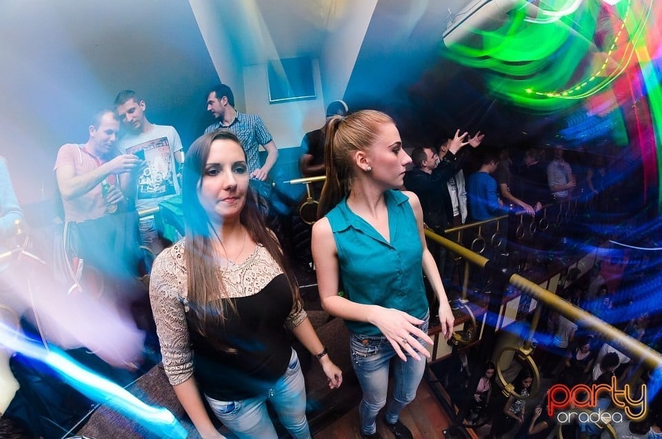 All Deejays Night,