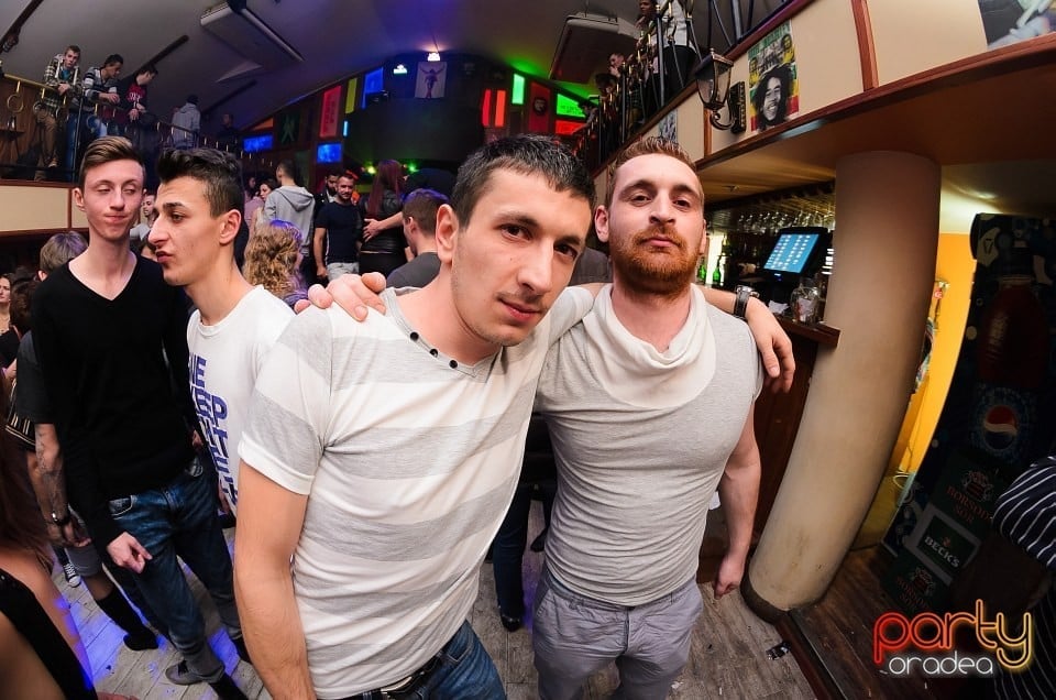 All Deejays Night,