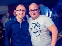 All Deejays Night