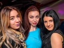 All Deejays Night