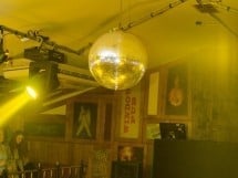 All Deejays Night