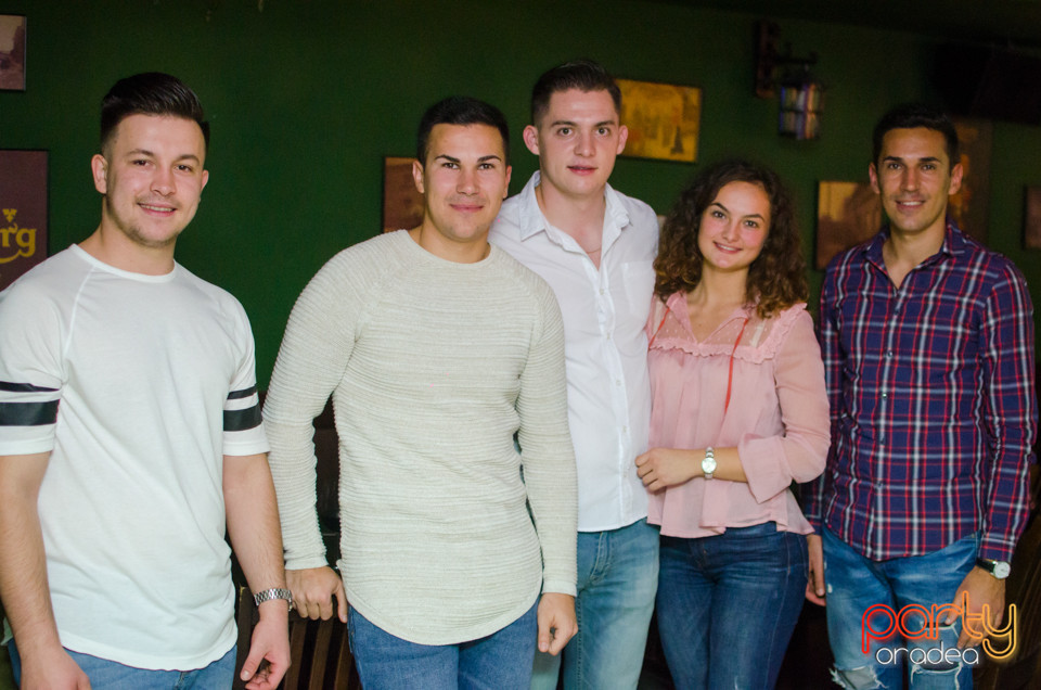 All Time Hits @ Green Pub, Green Pub